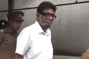 සෞඛ්‍ය අමාත්‍යාංශයේ ගනුදෙනු පිළිබඳ විගණනයට නීතිපති පාර්ශ්වයෙන් හෙළිදරව්වක්