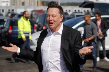 ட்ரம்புடன் கூட்டு சேர்ந்த எலோன் மஸ்க்... கடும் வீழ்ச்சியை சந்திக்கும் டெஸ்லா நிறுவனம்