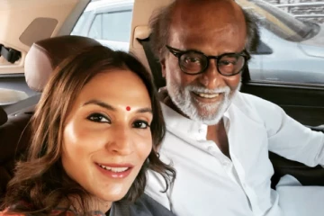 லால் சலாம் டோட்டல் காலி, அப்பாக்கு பொண்ணே வைத்த ஆப்பு