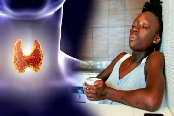 சிறுவர்களை குறி வைக்கும் தைராய்டு நோய்! இதை எப்படி கண்டுபிடிக்கலாம் தெரியுமா?