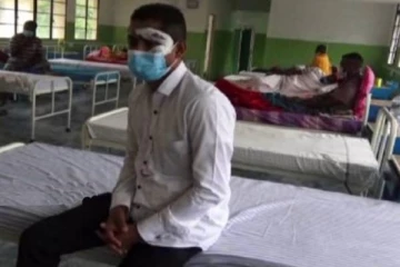 மொட்டு கட்சி உறுப்பினர்களை அதிரடியாக கைது செய்த பொலிஸ்!