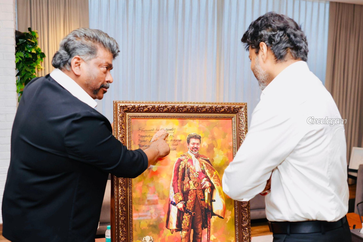 அந்த கடையை கொண்டுபோய் சுடுகாடு பக்கத்துல வைங்க.. CM விஜய்க்கு நடிகர் பார்த்திபன் கொடுத்த ஐடியா | R Parthiban Advice To Cm Vijay On Tasmac