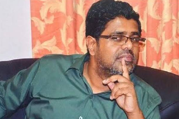 இலங்கையை சிறிது சிறிதாக விற்க முயற்சிக்கும் ராஜபக்ஷவினர்! | Rajapaksas Trying Sell Sri Lanka Little By Little