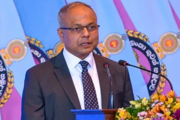 சுற்றாடல் சார் தீர்மானமிக்க பொறுப்புக்கள் இளைய சமூகத்திடமுள்ளது - சாகல ரத்நாயக்க