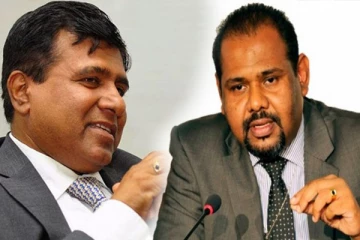 நீதி அமைச்சர் பதவி விலக வேண்டும்: கஜேந்திரகுமார் ஆவேசம்