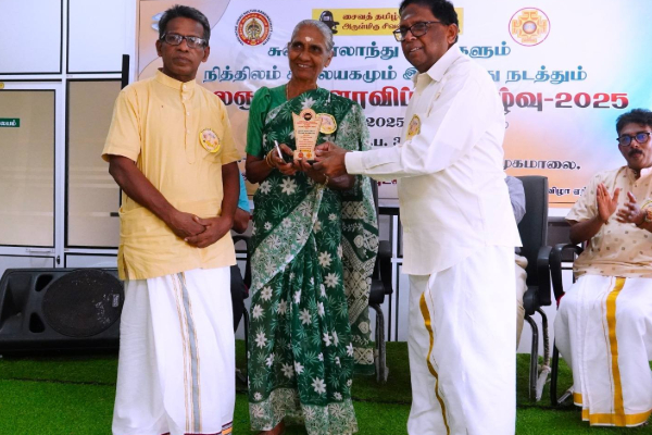 சமூகத்தின் மீதான அக்கறை என்பதும் குறைந்து செல்கிறது - வடக்கு மாகாண ஆளுநர் | Northern Province Governor Speech