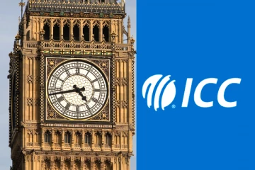 ICC புதிய விதி.. ஒருநாள், டி20 போட்டிகளில் பந்துவீச்சாளர்கள் இதை செய்தால் 5 ஓட்டங்கள் பெனால்டி..!