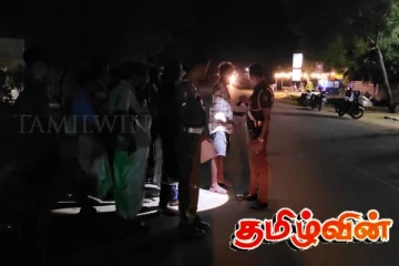 முல்லைத்தீவு உடையார்கட்டு வீதியில் இடம்பெற்ற விபத்து! குடும்பஸ்தர் ஒருவர் பலி