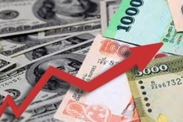 அதிகரித்துள்ள வெளிநாட்டு வருமானம்: வெளியான தகவல்!