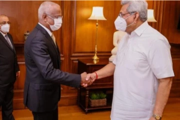 மாலைதீவில் தஞ்சமடைய பல மில்லியன்களை செலவிட்ட கோட்டாபய! வெளிச்சத்திற்கு வந்த தகவல்கள்