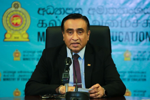 பாடசாலைகளை மீண்டும் திறப்பது குறித்து வெளியாகவுள்ள சுற்றறிக்கை | Circular To Be Issued On Reopening Of Schools Moe