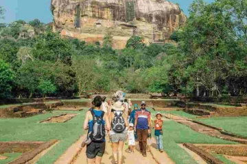 20 இலட்சம் இந்திய சுற்றுலாப் பயணிகளை ஈர்ப்பதே இலக்கு..!