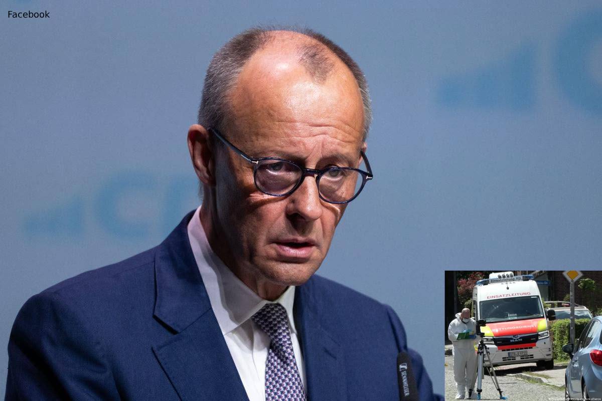 Friedrich Merz