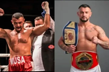 தோல்வியே சந்திக்காத குத்துச்சண்டை வீரருக்கு இப்படி ஒரு நிலையா!