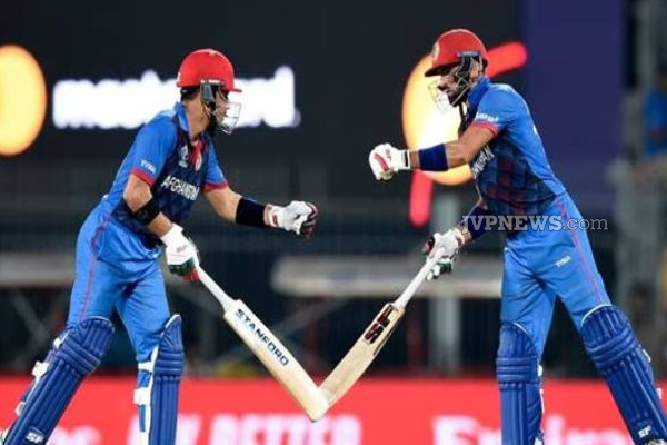 பாகிஸ்தான் அணியை வீழ்த்தி முதல்முறையாக சாதித்த ஆப்கானிஸ்தான்! | Afghanistan Defeated Pakistan Icc World Cup 2023