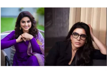 சமந்தா போலவே சினேகாவிற்கு அதே பிரச்சினை... - தீயாய் பரவும் தகவல்...!