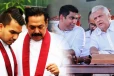 ரணிலின் அரசியல் கணக்கு! நாமல் இல்லாத மொட்டுக்கு புதிய முகம்...