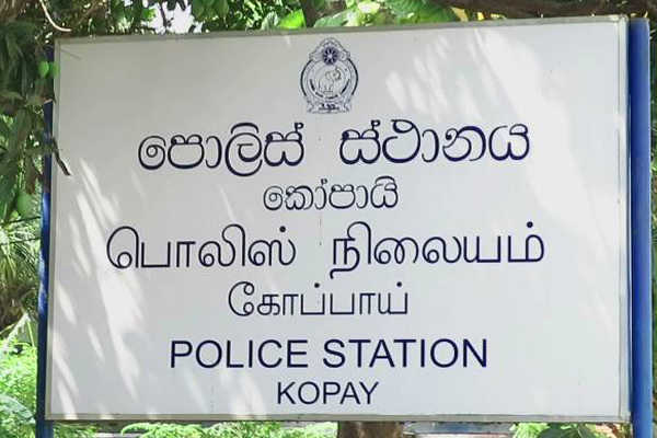 கோண்டாவிலில் திருடப்பட்ட 20 இலட்சம் பெறுமதியான கட்டட பொருட்கள்! புலனாய்வு பிரிவினர் கண்டுபிடிப்பு | Building Materials 20 Lakh Stolen Kondavil