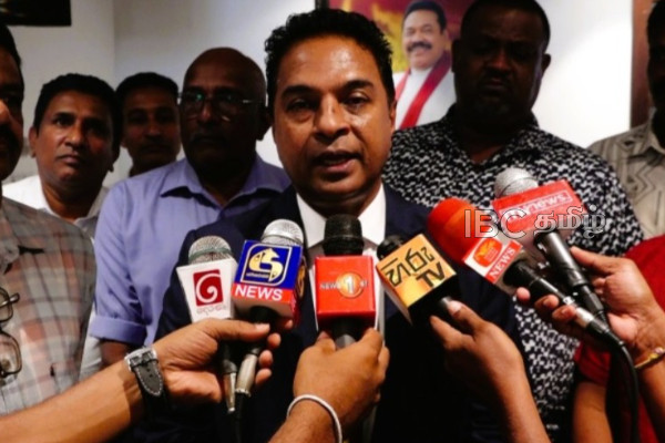 பிரதமருக்கு எதிராக வாக்களிக்கத் தயார்: பொதுஜன பெரமுன பகிரங்க அறிவிப்பு | Strong Winds Hit Jaffna Coastal Waters Today