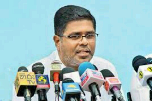 மற்றுமொருவர் பதவி இராஜினாமா! | Another Resignation Srilanka Local Election