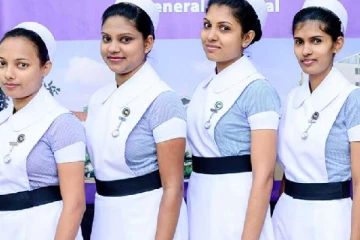 இலங்கை தாதியர்களுக்கு அரிய சந்தர்ப்பம்; அழைப்பு விடுக்கும் நாடு!