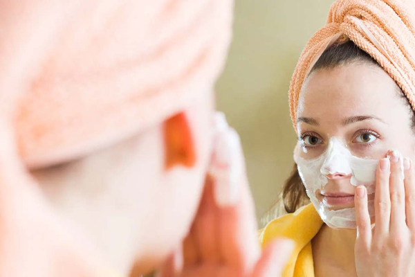 முக சுருக்கங்களால் கவலையா! இதோ உங்களுக்கான ஈக்ஷி டிப்ஸ் | Do You Have Facial Wrinkles The Tips For You