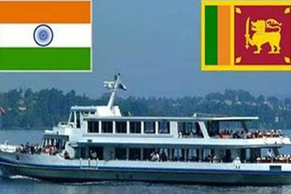யாழ்.காங்கேசன்துறை - இந்தியா கப்பல் சேவை தொடர்பில் வெளியான அறிவிப்பு | Kankesanturai India Boat Service Date Released
