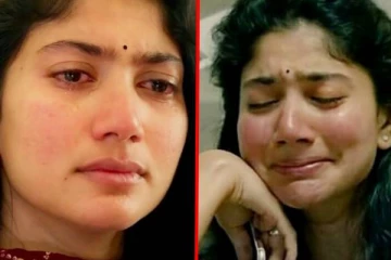 நீட் தேர்வால் என் வீட்டிலும் தற்கொலை - நடிகை சாய் பல்லவி வருத்தம்