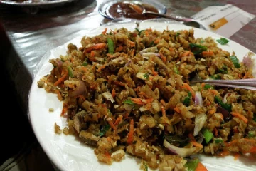 கொத்து பிரியர்களுக்கு மகிழ்ச்சியான தகவல்