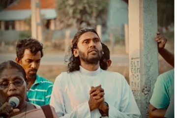 உயர்நீதிமன்றத்தின் உதவியை நாடிய அருட்தந்தை ஜீவந்த பீரிஸ்