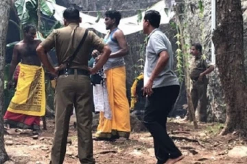 வெடுக்குநாறி மலை நிர்வாகத்தினருக்கு நீதிமன்று பிறப்பித்துள்ள உத்தரவு!