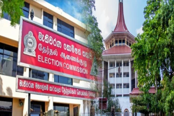 தேர்தல் திகதி நிர்ணயம் தொடர்பில் வெளியான அறிவிப்பு - நிமல் ஜி. புஞ்சிஹேவா