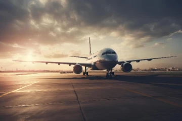 2000 ஏக்கரில் சர்வேதச விமான நிலையம் அறிவித்த முதல்வர் ஸ்டாலின் - எங்கு தெரியுமா?