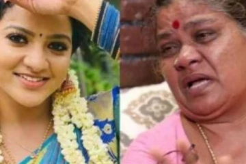 "இங்க தான என் பொண்ணு செத்தா"...ஹோட்டலில் கதறிய சித்ராவின் தாயார்