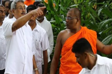 விடுதலைப் புலிச் சந்தேக நபர்களுக்கு விடுதலை! - முக்கிய பௌத்த பிக்கு தகவல் (VIDEO)