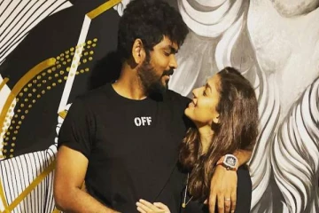 விக்னேஷ் சிவனை நயன் உருகி உருகி காதலிக்க இது தான் காரணமாம்! ஆடிப்போன ரசிகர்கள்