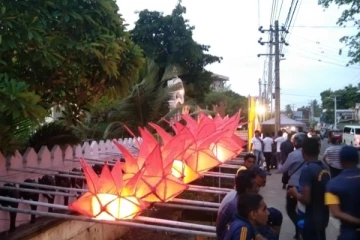 மறுக்கப்பட்டது இராணுவத்தின் கோரிக்கை- யாழ்.மாநகர சபைக்கு ஆளுநர் விடுத்த எச்சரிக்கை!
