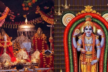 இந்தியாவின் டாப் 5 பணக்காரக்கோயில்கள் எது தெரியுமா?