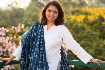 விவாகரத்து பெற்று டெஸ்ட் டியூப் மூலம் குழந்தை பெற்ற நடிகை ரேவதியின் கணவர் யார் தெரியுமா?