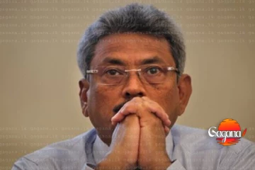 ගෝටාභය ඇතුළු තවත් ලොක්කෝ රැසක් අල්ලස් කොමිසමට කැදවයි - හේතුව මෙන්න