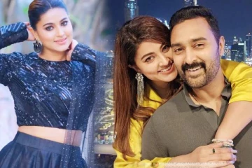 15 வருட காதல் வாழ்க்கையில் விவாகரத்து வதந்தி!! பதிலடி கொடுத்து சினேகா - பிரசன்னா போட்ட ரொமான்ஸ் போட்டோஸ்..