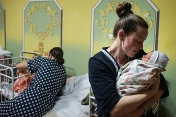 உக்ரைன் போரில் 840 குழந்தைகள் படுகாயம்: தற்காலிக உள்ளூர் போர் நிறுத்தத்திற்கு ஒத்துக்கொண்ட ரஷ்யா!