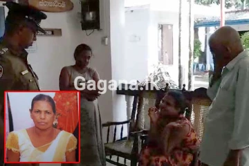 ඔසුසැලකින් දියවැඩියා රෝගියාට පිළිකා ඖෂධ දීලා - රෝගියා ජීවිතක්ෂයට..!