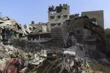 இஸ்ரேலில் அவசர நிலை பிரகடனம்