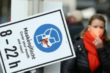 ஜேர்மனியை எச்சரித்த பிரபல சுகாதார நிறுவனம்!