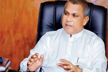 ஐக்கிய மக்கள் சக்தி எடுத்துள்ள முக்கிய தீர்மானம்!