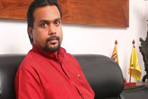 பதவி விலகும் வரை அமைச்சை முற்றுகையிட்டிருக்க வேண்டும்! விமல் வீரவன்ச | Education Ministry Against Wimal Weeravansa