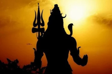 சிவபெருமானின் நட்சத்திரம்