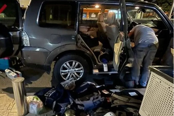 தொடரும் இஸ்ரேல் யுத்தம்: பிரபல ஊடகமொன்றின் செய்தியாளர்கள் துப்பாக்கி முனையில் விசாரணை | Israel Hamas War New Updates