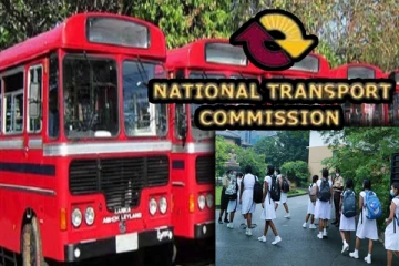 பாடசாலை மாணவர்களுக்கான பேருந்து சேவை : முன்னெடுக்கப்பட்டுள்ள நடவடிக்கை